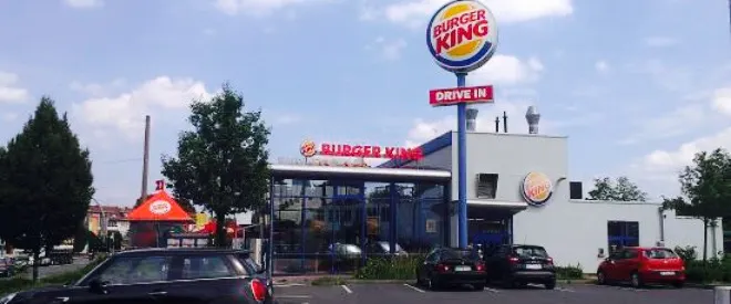 Burger King Witten