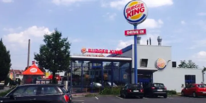 Burger King Witten