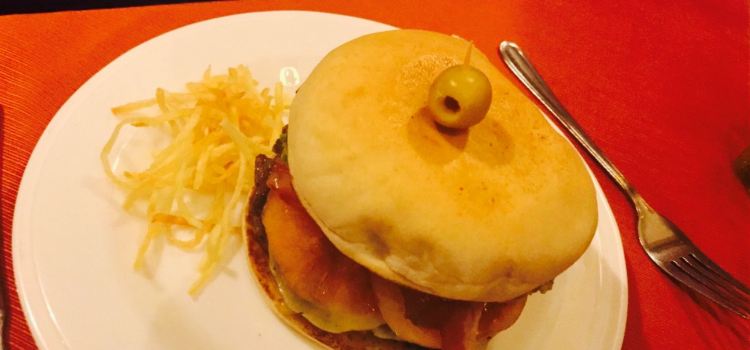 Pincho Moruno