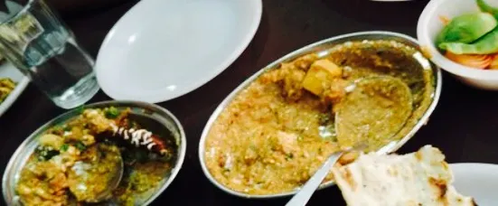 Shere Punjab Restaurant