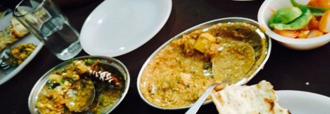 Shere Punjab Restaurant