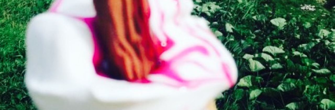 Toney Minchella @ Whitburn Bents