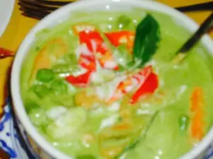 Tamnak Thai