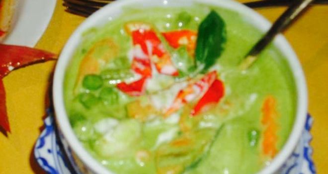 Tamnak Thai