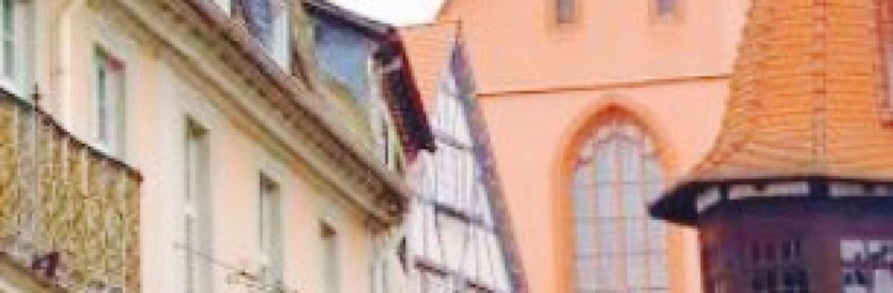 Conditerei Cafe Leyhausen