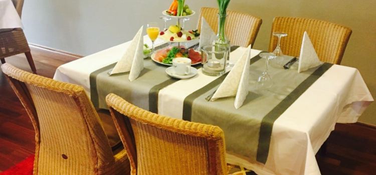 Restaurant Gut Westerhart