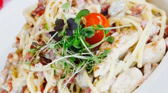 Dinkin's Home Bakery