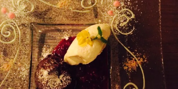 Restaurant Petronella