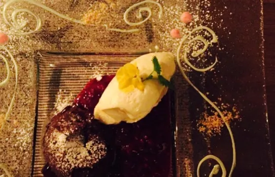 Restaurant Petronella