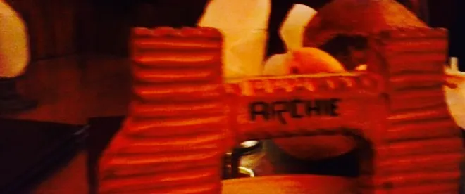 Restaurant Archi
