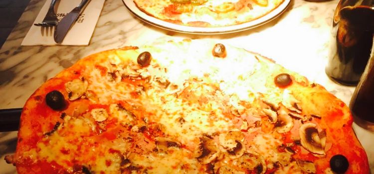 Pizza Express
