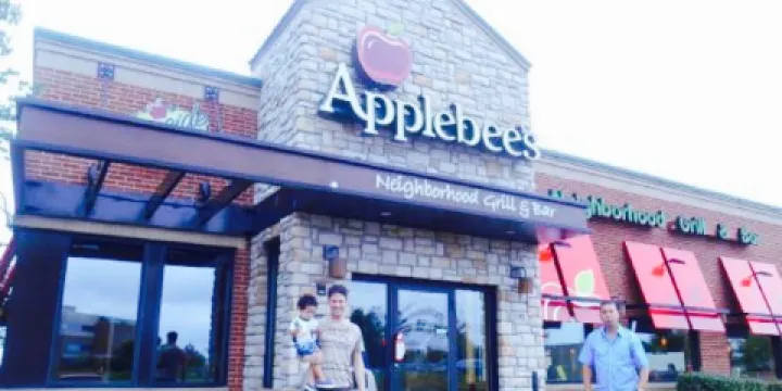 Applebee's