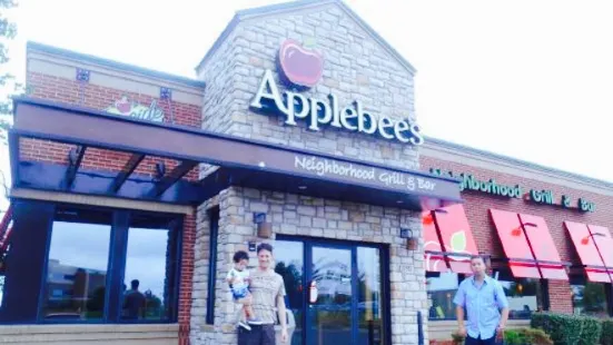 Applebee's Grill + Bar