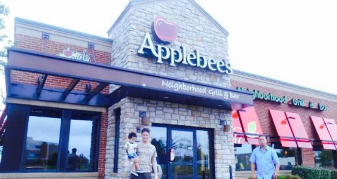 Applebee's Grill + Bar