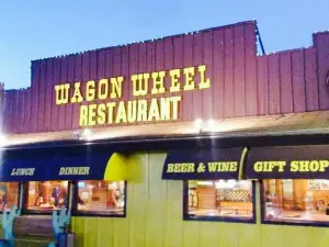 Jedro's Wagon Wheel Restaurant