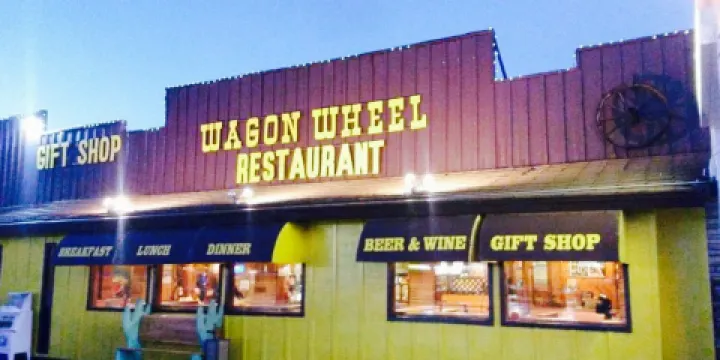 Jedro's Wagon Wheel Restaurant