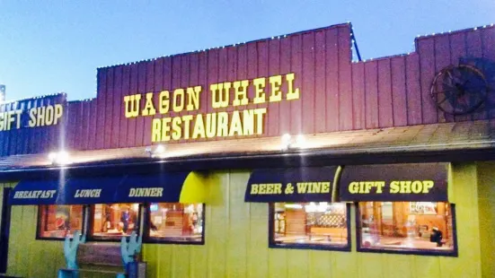 Jedro's Wagon Wheel Restaurant