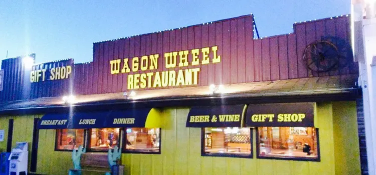 Jedro's Wagon Wheel Restaurant