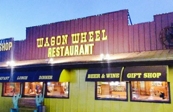 Jedro's Wagon Wheel Restaurant