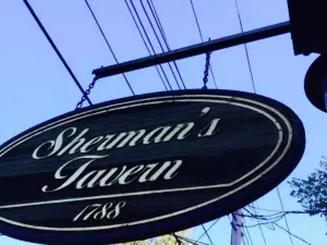 Sherman's Tavern