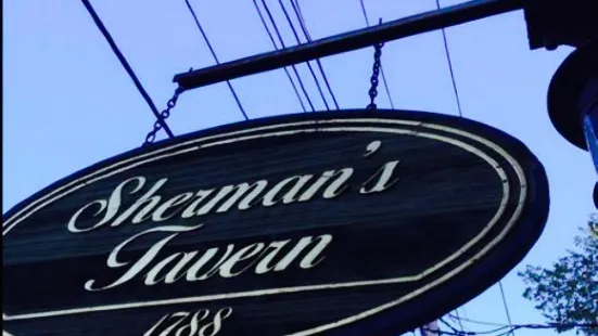 Sherman's Tavern