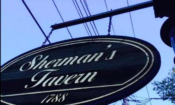 Sherman's Tavern