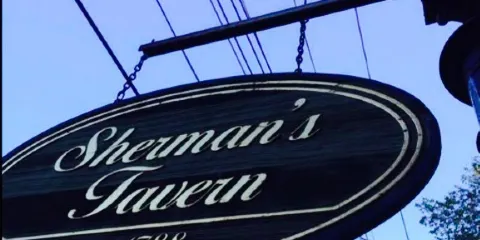 Sherman's Tavern