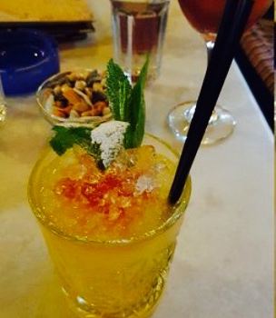 Agios Bar