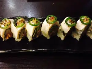 Sushi Station