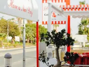 Tea for Two Poseidonos Avenue 56, Geroskipou, Paphos