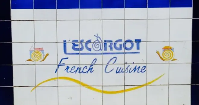 L'Escargot Restaurant