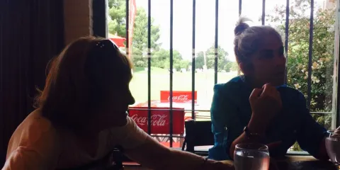 Club De Golf Palihue