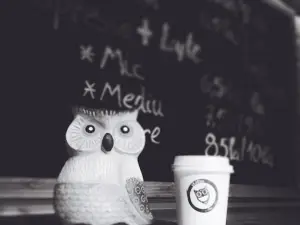 STATUS Coffee