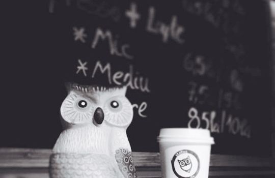 Status Coffee