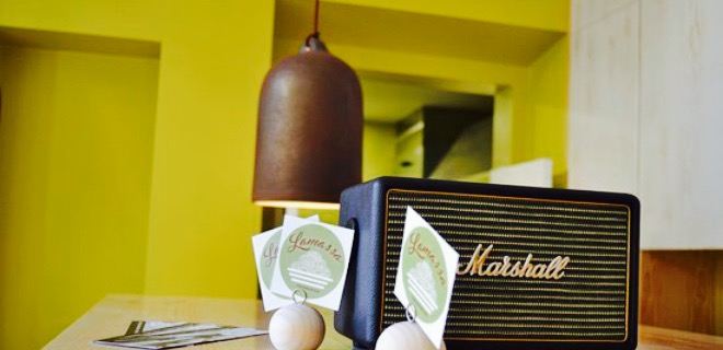 Lamassa - Fresh Handmade Pasta