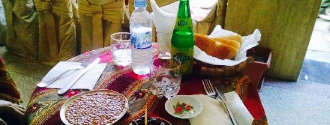 Restaurant Fassi