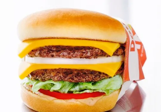 In-N-Out Burger