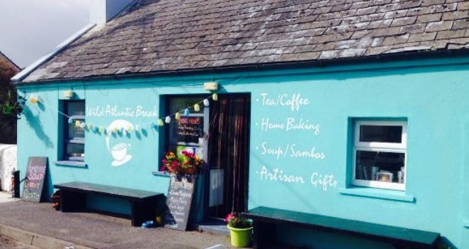 Wild Atlantic Break