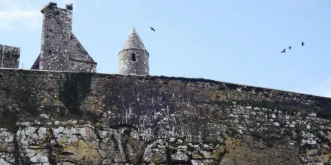 Rockhouse Restaurant