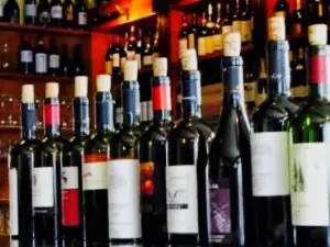 Osteria del Pettirosso