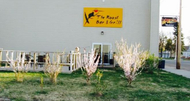 Roost Bar and Grill