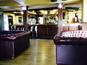 Spice Lounge Indian Cuisine & Bar