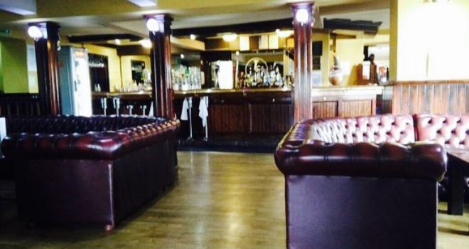 Spice Lounge Indian Cuisine & Bar