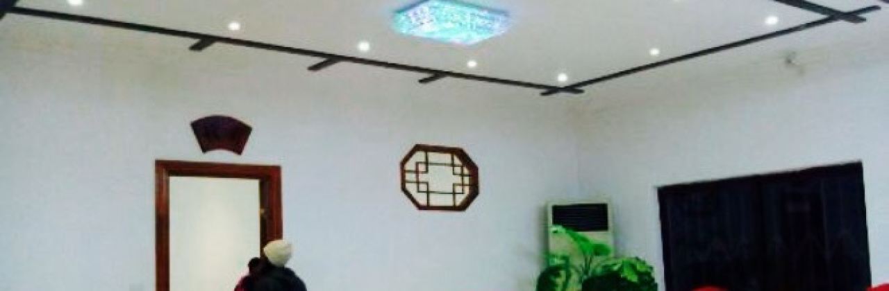 Beijing Red Lantern Chinese Resturant