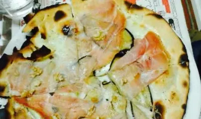 Pizzolando by Simone