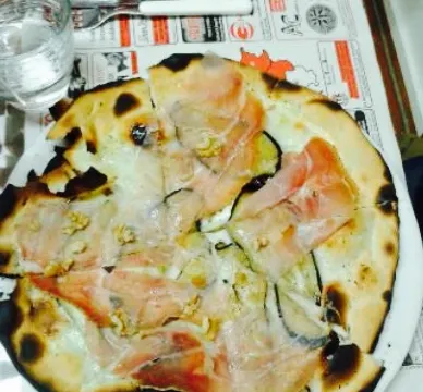 Pizzolando by Simone