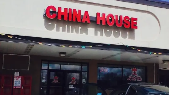 China House