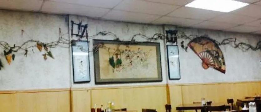 Kings Garden Restaurant