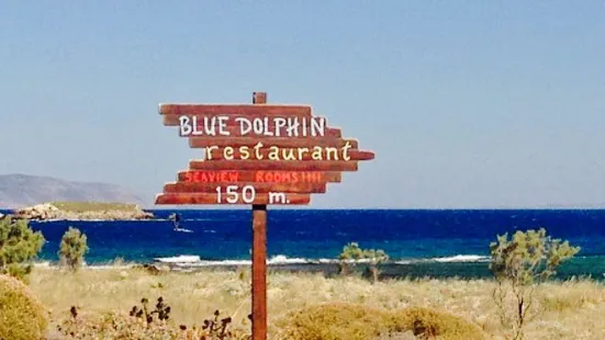 Blue Dolphin Restaurant