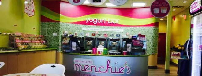 Menchies Cambie Street